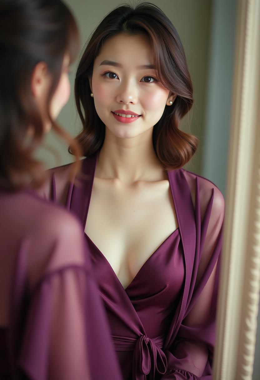 台词与服化道鉴赏
