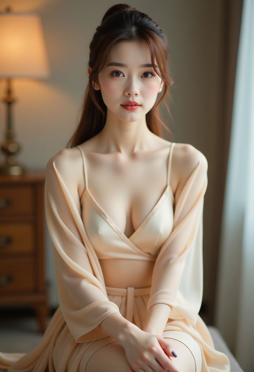 直播间封面