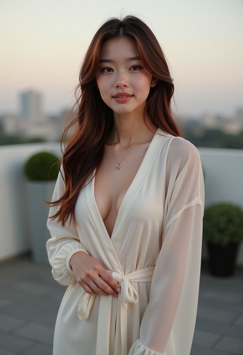 《夫人请和我交往吧》剧情核心全景解剖