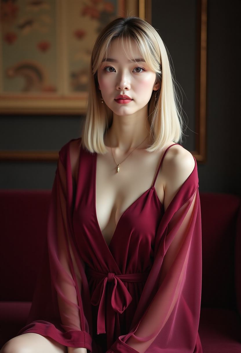 女主人设深度剖析